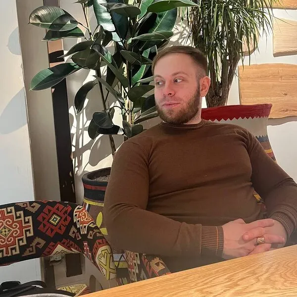 Андрей